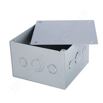 electrical pull box 8 x8|8x8 electrical boxes.